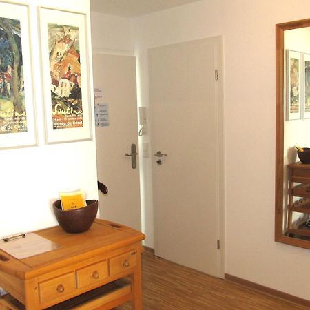 Apartment Auszeit Detmold Bagian luar foto