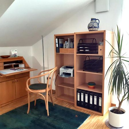 Apartment Auszeit Detmold Bagian luar foto