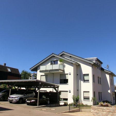 Apartment Auszeit Detmold Bagian luar foto