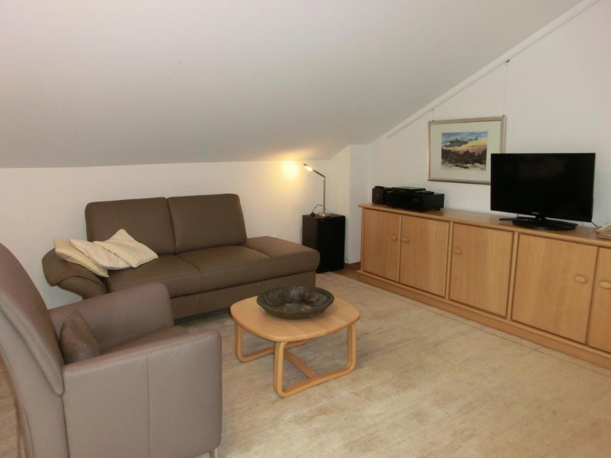 Apartment Auszeit Detmold Bagian luar foto