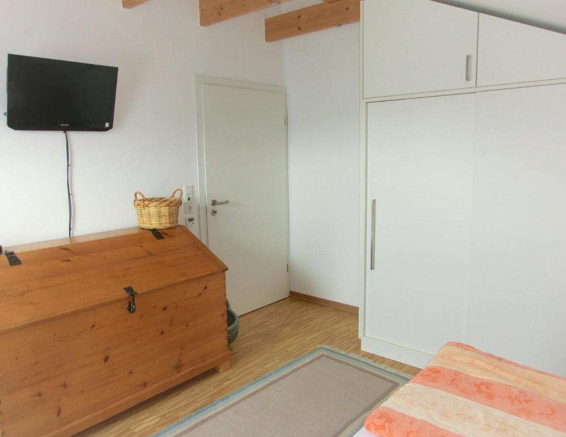 Apartment Auszeit Detmold Bagian luar foto