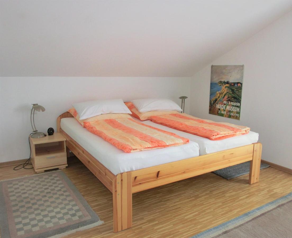 Apartment Auszeit Detmold Bagian luar foto