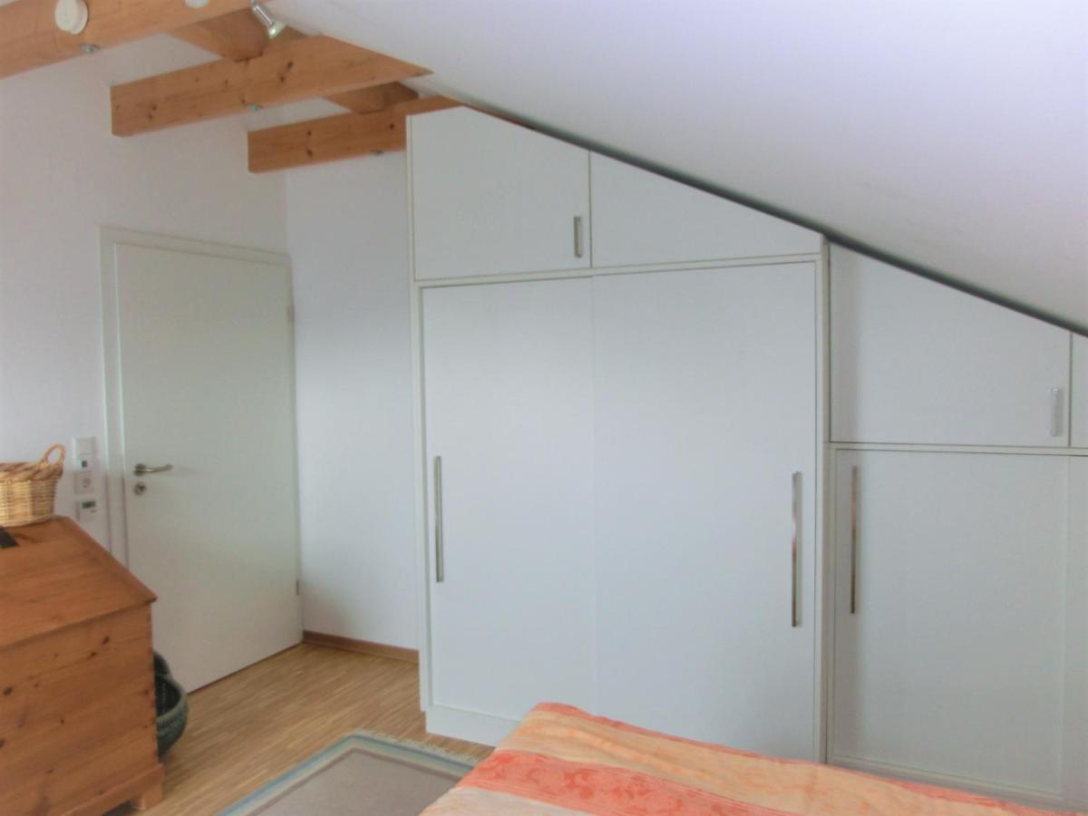Apartment Auszeit Detmold Bagian luar foto