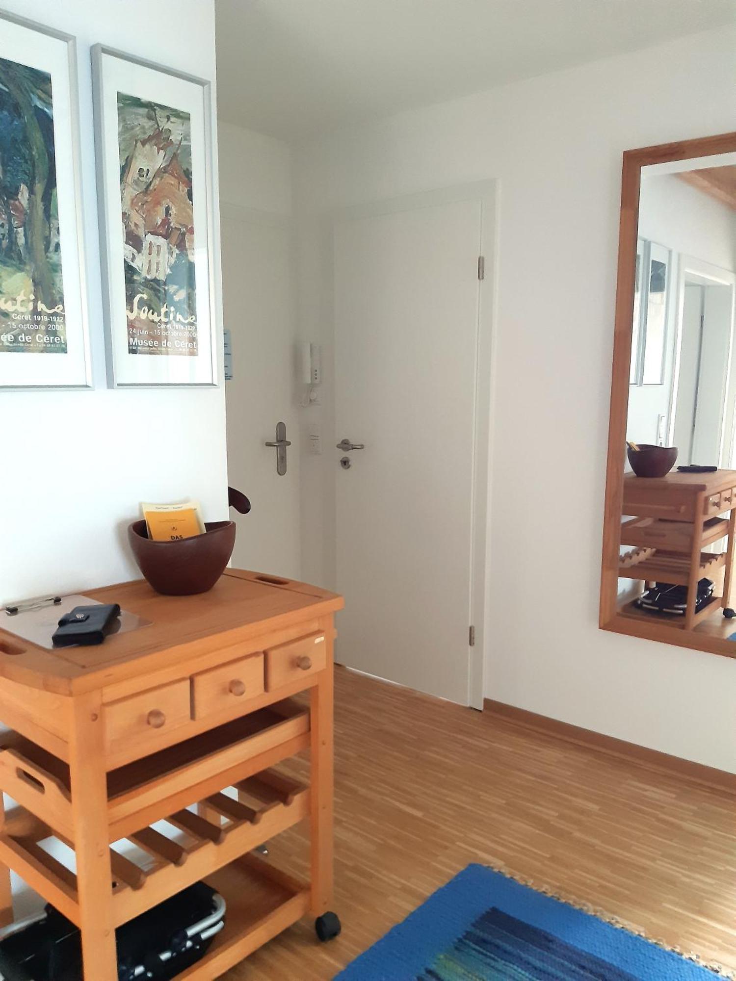 Apartment Auszeit Detmold Bagian luar foto