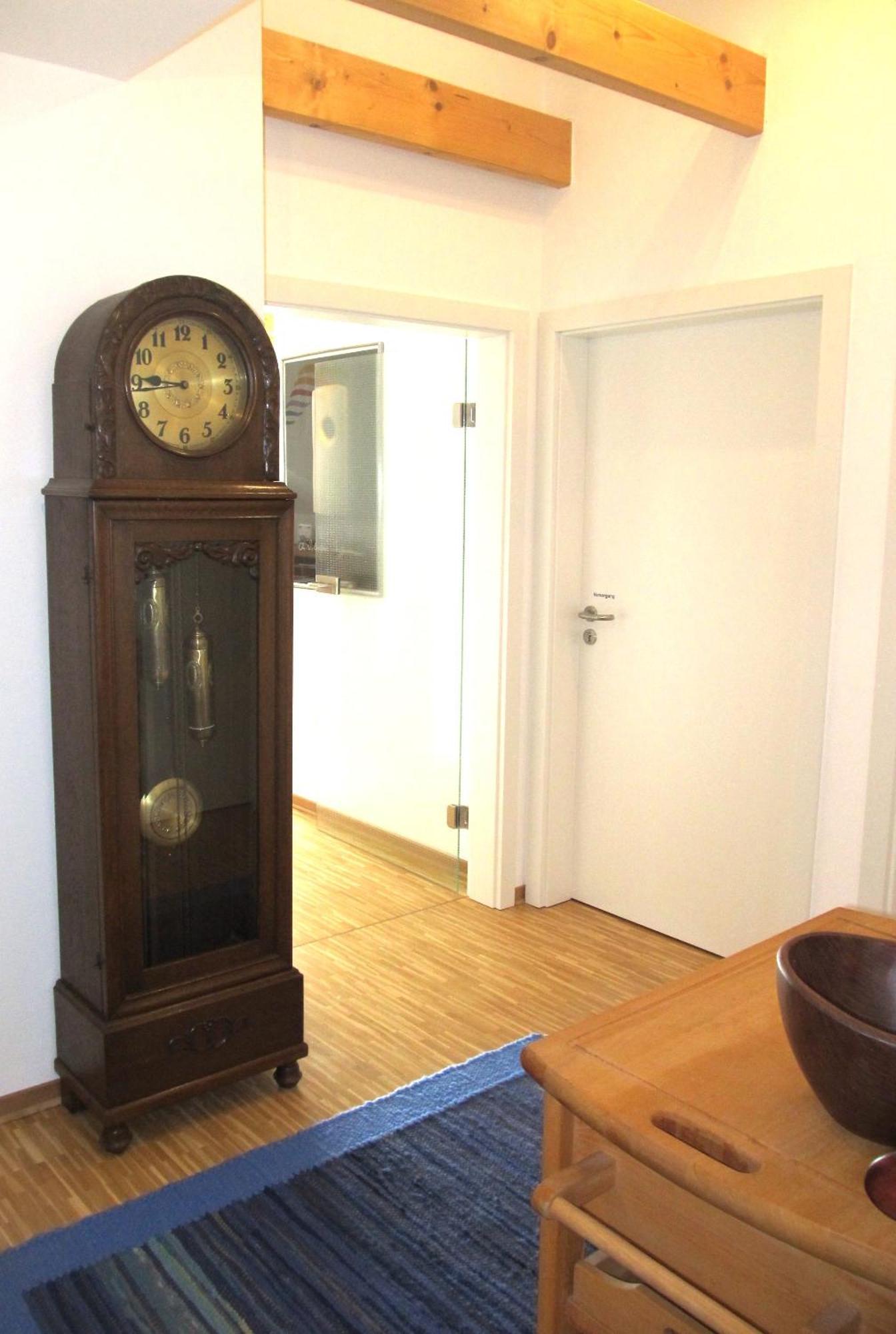 Apartment Auszeit Detmold Bagian luar foto