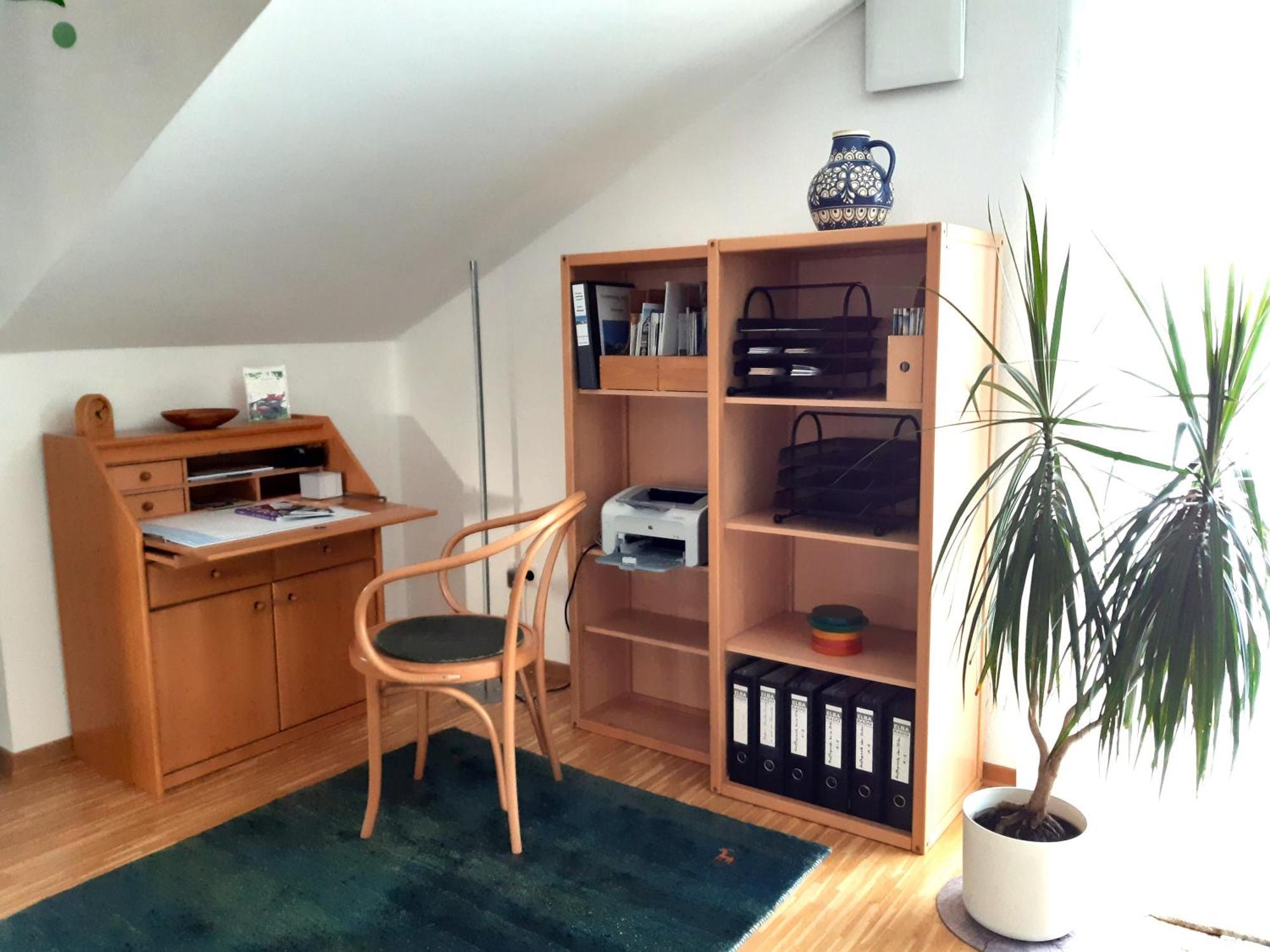 Apartment Auszeit Detmold Bagian luar foto