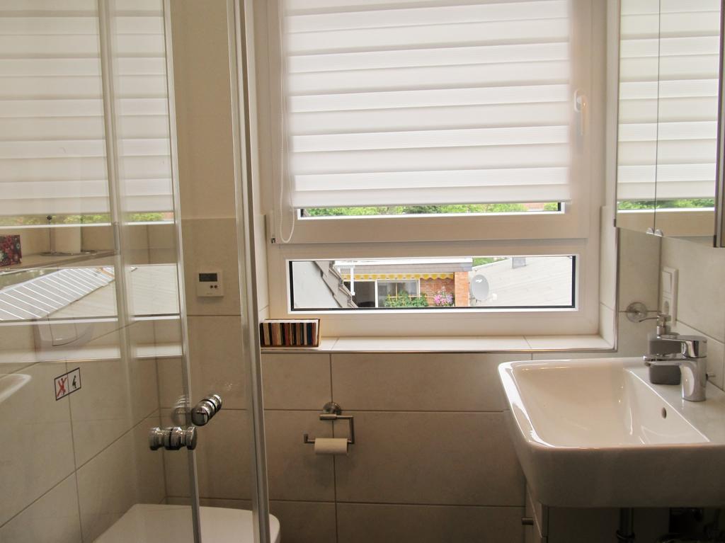 Apartment Auszeit Detmold Bagian luar foto