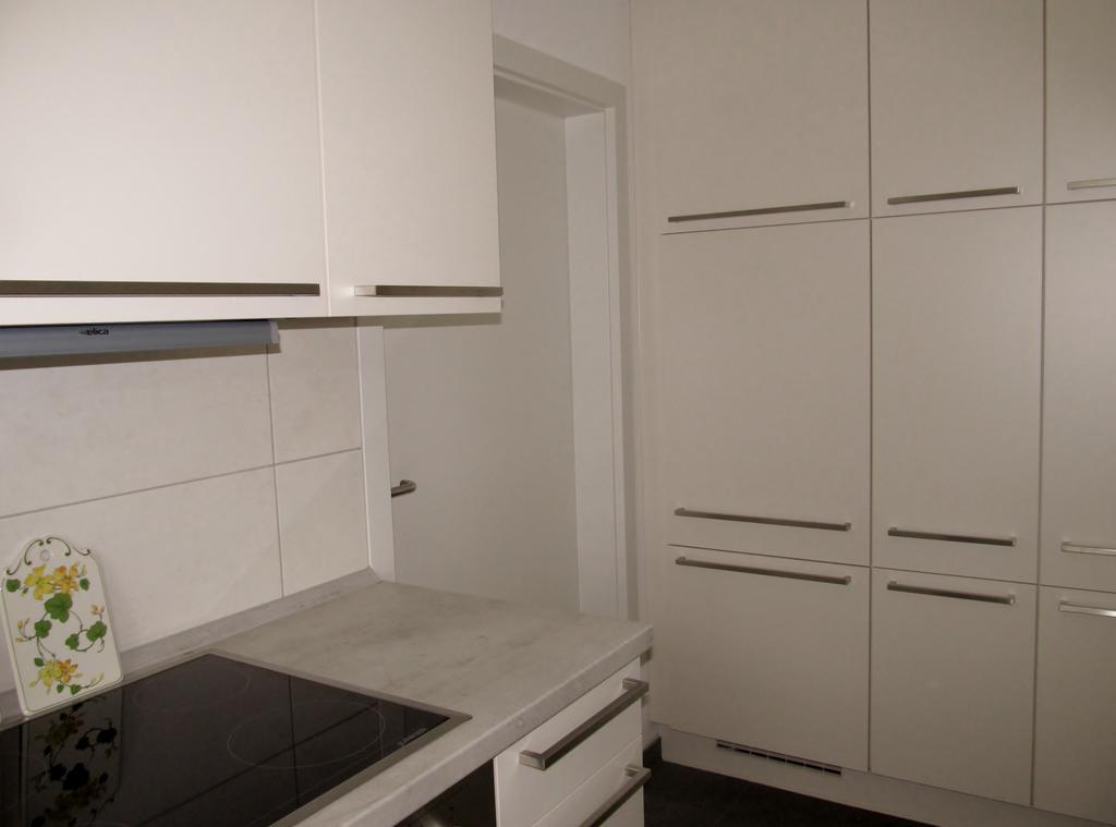Apartment Auszeit Detmold Bagian luar foto