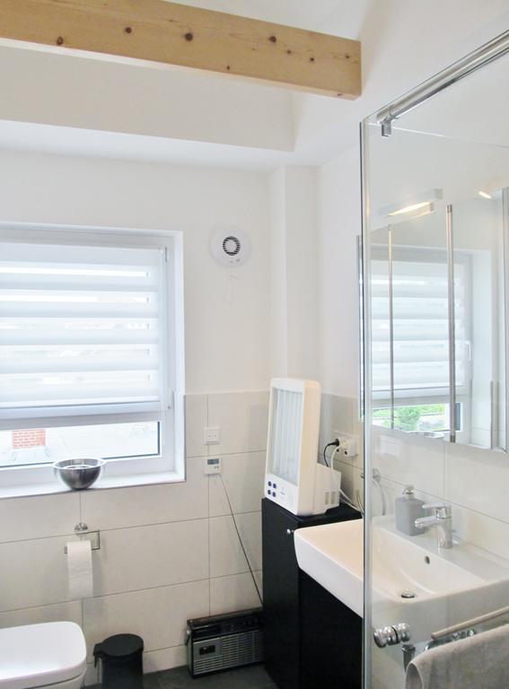 Apartment Auszeit Detmold Bagian luar foto