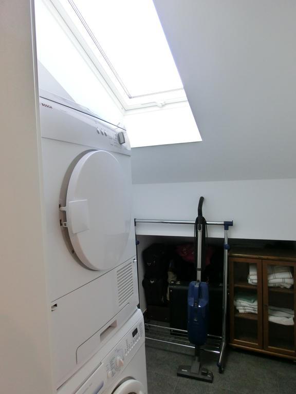 Apartment Auszeit Detmold Bagian luar foto