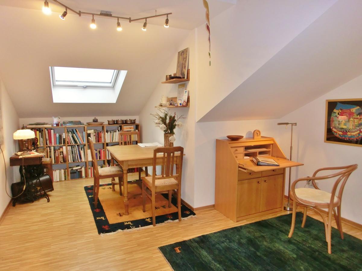 Apartment Auszeit Detmold Bagian luar foto